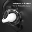 G91 Green Ear Clip Bone Conduction TWS Noise Reduction Bluetooth Earphone - 6