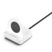 Google Pixel Watch 2 Silicone Charging Bracket - White (No Charger) - 3