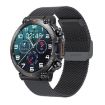 K56 Pro 1.39" Smart Wristband with Heart Rate & Blood Pressure Monitor - 1