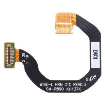 Samsung Galaxy Watch4 Classic 46mm SM-R890 Back Cover Flex Cable Original - 1