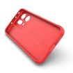 Huawei nova 14 5G Magic Shield TPU + Flannel Phone Case - Grey - 4