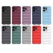 Huawei nova 14 5G Magic Shield TPU Flannel Phone Case - Purple - 7