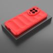 Huawei nova 14 Pro 5G Red Magic Shield TPU Flannel Phone Case - 2
