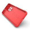 Huawei nova 14 Pro 5G Red Magic Shield TPU Flannel Phone Case - 4