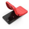 Huawei nova 14 Pro 5G Red Magic Shield TPU Flannel Phone Case - 6