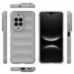 Huawei nova 14 Pro 5G Magic Shield TPU Flannel Phone Case Grey - 3