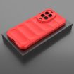 Huawei nova 14 Ultra Red Magic Shield TPU + Flannel Phone Case - 2