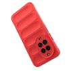 Huawei nova 14 Ultra Red Magic Shield TPU + Flannel Phone Case - 5