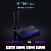 H96 Max V58 Android 12 TV Box, 8GB+64GB, Quad-core Cortex-A76/A55 (AU) - 4