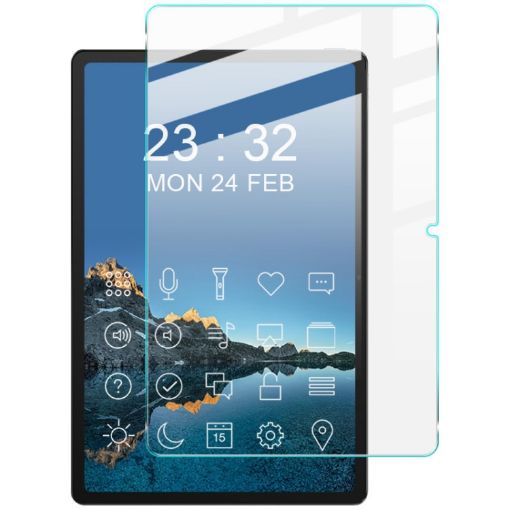 Lenovo Xiaoxin Pad Pro 12.7 IMAK H Series Tempered Glass Film - 1
