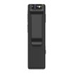 Z3 Surveillance Camera Recorder Pen with Clip - Black - 1