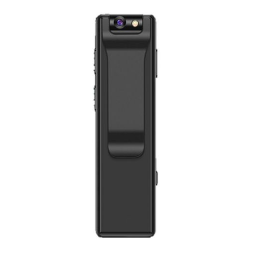 Z3 Surveillance Camera Recorder Pen with Clip - Black - 1