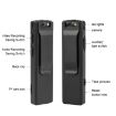 Z3 Surveillance Camera Recorder Pen with Clip - Black - 4