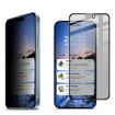 iPhone 15 imak HD Anti-spy Tempered Glass Screen Protector - 1