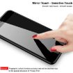 iPhone 15 imak HD Anti-spy Tempered Glass Screen Protector - 5