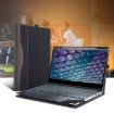 Lenovo ThinkBook 16 G7/G8 Laptop Leather Shockproof Case - Wine Red - 7