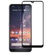 Nokia 3.2 Full Glue Full Screen Tempered Glass Film Protector - 1