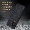 For Honor 400 Global AZNS 3D Embossed Phone Case Sapphire Blue 156.5mm - 6