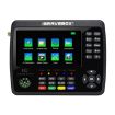 iBRAVEBOX V10 Finder Max 4.3" Display Satellite Meter DVB-S/S2/S2X US Plug - 1