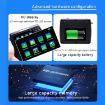 iBRAVEBOX V10 Finder Max 4.3" Display Satellite Meter DVB-S/S2/S2X US Plug - 7