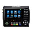 iBRAVEBOX V10 Finder Pro 4.3" Digital Satellite Meter DVB-S/S2/S2X/T2/C EU Plug - 1