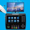 iBRAVEBOX V10 Finder Pro 4.3" Digital Satellite Meter DVB-S/S2/S2X/T/T2/C - 6