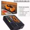 iBRAVEBOX V10 Finder Pro 4.3" Digital Satellite Meter DVB-S/S2/S2X/T/T2/C - 7