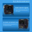 iBRAVEBOX V10 Finder Pro 4.3" Digital Satellite Meter DVB-S/S2/S2X/T/T2/C - 9