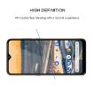 Nokia 5.3 Full Glue Tempered Glass Film - 25 PCS Full Screen Protector - 4