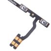 OPPO A58 OEM Power & Volume Button Flex Cable Replacement - 4
