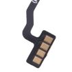 OPPO A78 4G OEM Power & Volume Button Flex Cable Replacement - 4
