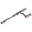 OPPO A60 4G OEM Power & Volume Button Flex Cable Replacement - 2