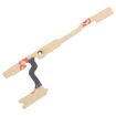OPPO A60 4G OEM Power & Volume Button Flex Cable Replacement - 3