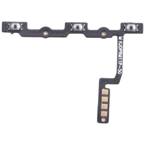 Realme 11 Pro 5G OEM Power & Volume Button Flex Cable Replacement - 1