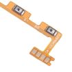 Realme C67 5G OEM Power & Volume Button Flex Cable Replacement - 4