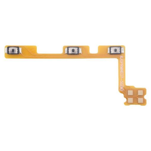 Realme Neo7 5G RMX5060 Power & Volume Button Flex Cable OEM - 1