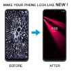 T-Mobile REVVL V 4G LCD Screen & Digitizer Assembly Replacement - 6