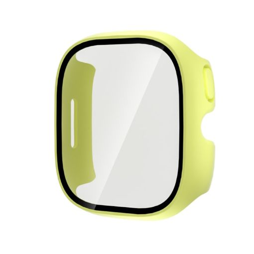 Verizon Gizmo Watch 3 Protective Case with Tempered Film - Green - 1