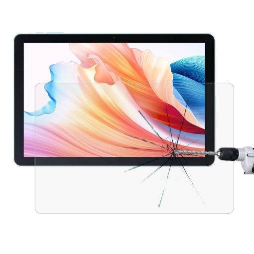 Oscal Pad 50/50 Kids Tempered Glass Film 9H 0.3mm Explosion-proof - 1