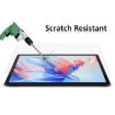 Oscal Pad 80 WiFi 10.5 Tempered Glass Film 2pcs 9H 0.3mm Explosion-proof - 4
