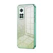 Xiaomi Redmi K30S/Mi 10T Pro 5G Green Glitter Phone Case - 1