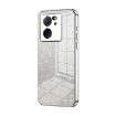 Xiaomi Redmi K60 Ultra/13T Silver Glitter Gradient Phone Case - 1