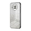 Xiaomi Redmi Note 9 Pro 5G/Mi 10T Lite Glitter Phone Case Black - 1