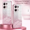 Xiaomi Redmi Note 10 Pro 5G/Poco X3 GT Glitter Phone Case Purple - 2