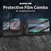 Insta360 Ace Sunnylife 3-in-1 Screen & Lens Explosion-Proof Film (2 Sets) - 3