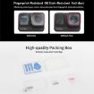 Insta360 Ace Sunnylife 3-in-1 Screen & Lens Explosion-Proof Film (2 Sets) - 7