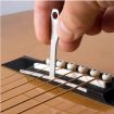 9 in 1 Guitar Ruler: Neck, Fingerboard, Frets, String Yard Caliper - 5
