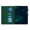Samsung Galaxy Tab A7 Lite T220 Green Diamond Texture Leather Case - 5