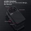Xiaomi 14 Ultra Red Magnetic Shockproof PC + TPU Phone Case - 5
