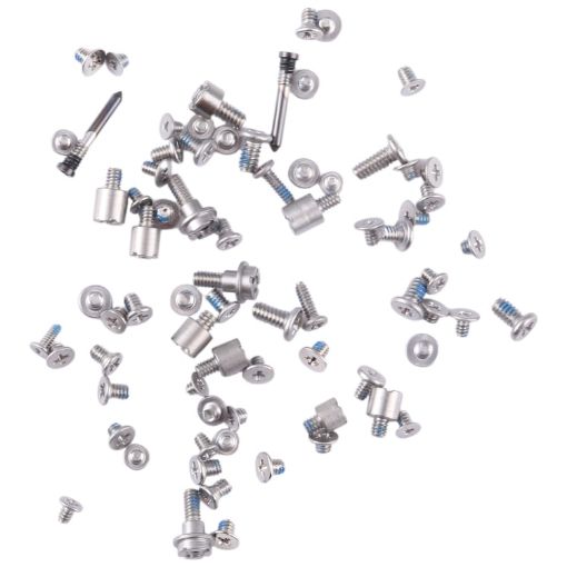 iPhone 15 Pro Max Full Set Screws & Bolts Replacement Kit - 1